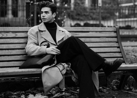 Model: Muhammed 98941