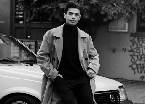 Model: Muhammed 98945