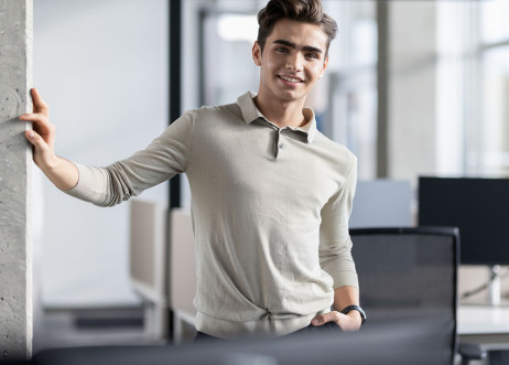 Model: Muhammed 110560