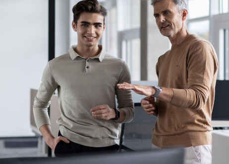 Model: Muhammed 110563