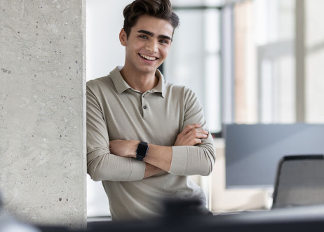 Model: Muhammed 110564