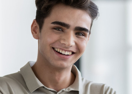 Model: Muhammed 110565