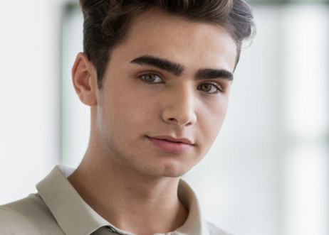 Model: Muhammed 110569