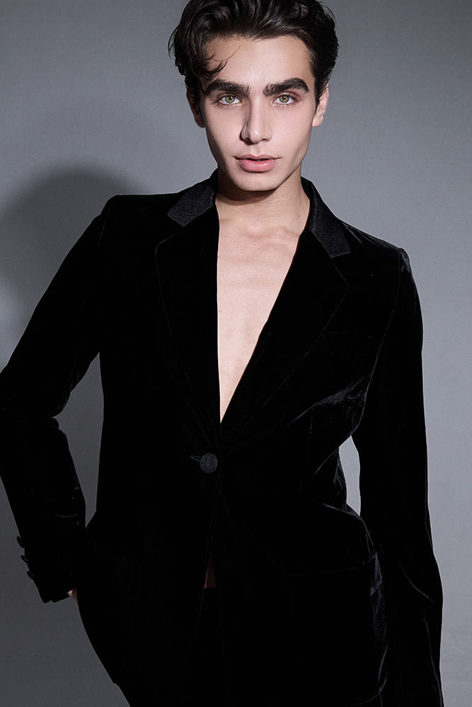 Model: Muhammed 112222