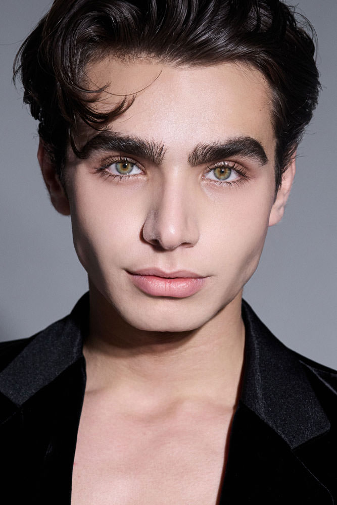 Model: Muhammed 112223