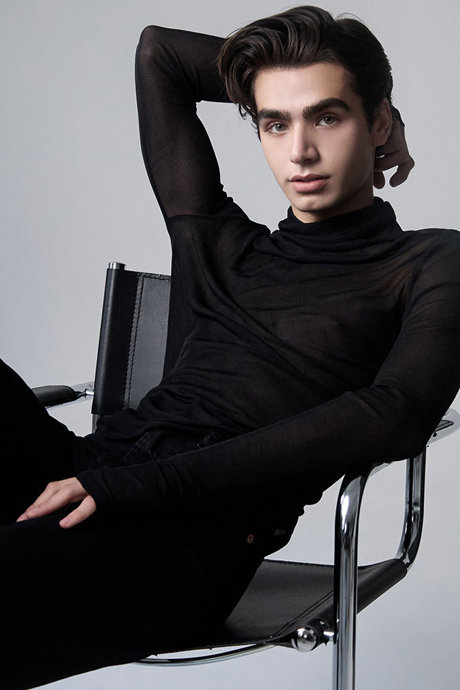 Model: Muhammed 112224