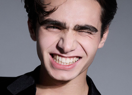 Model: Muhammed 112225