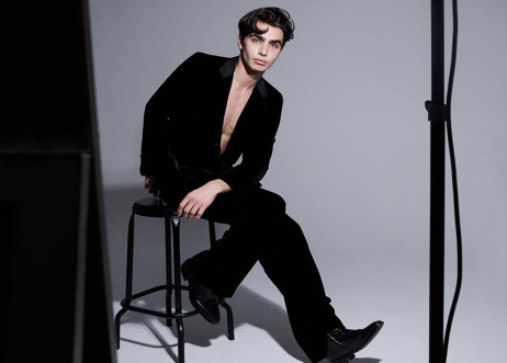 Model: Muhammed 112226