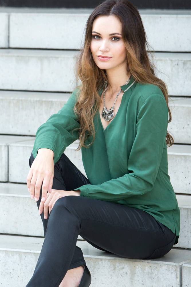 Model: Kim 31574