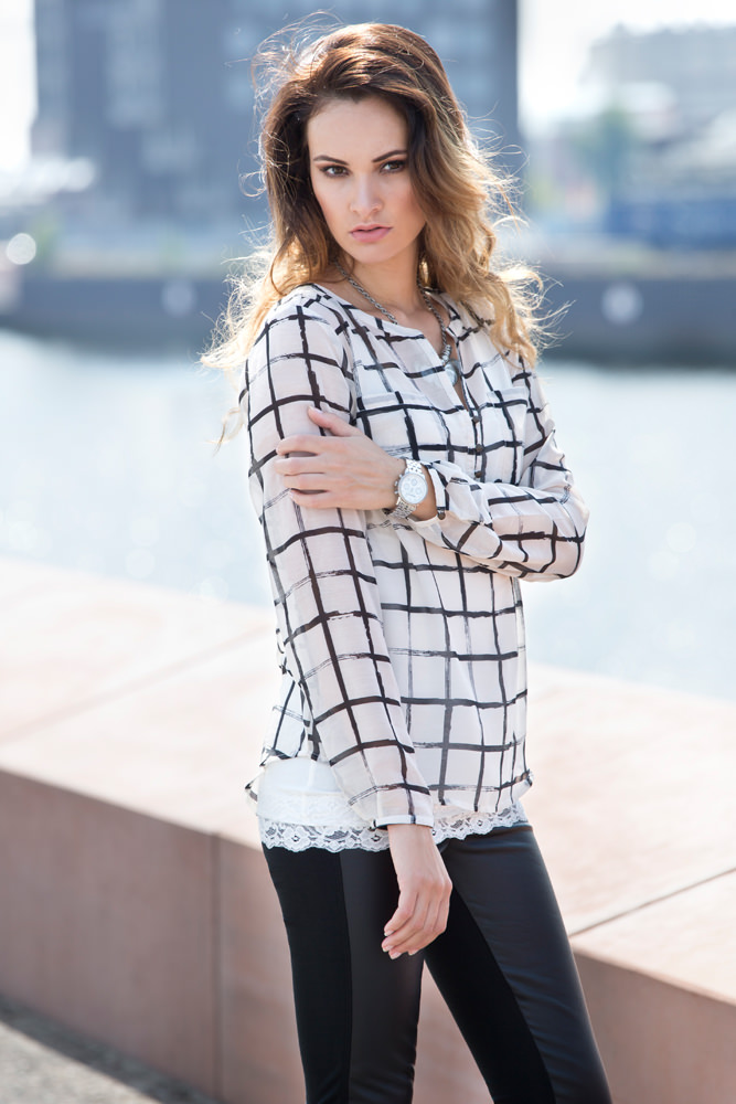 Model: Kim 31575