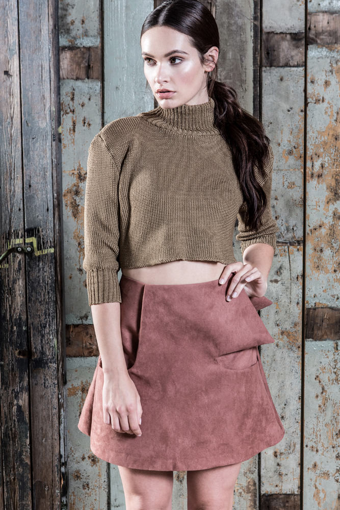 Model: Kim 42866