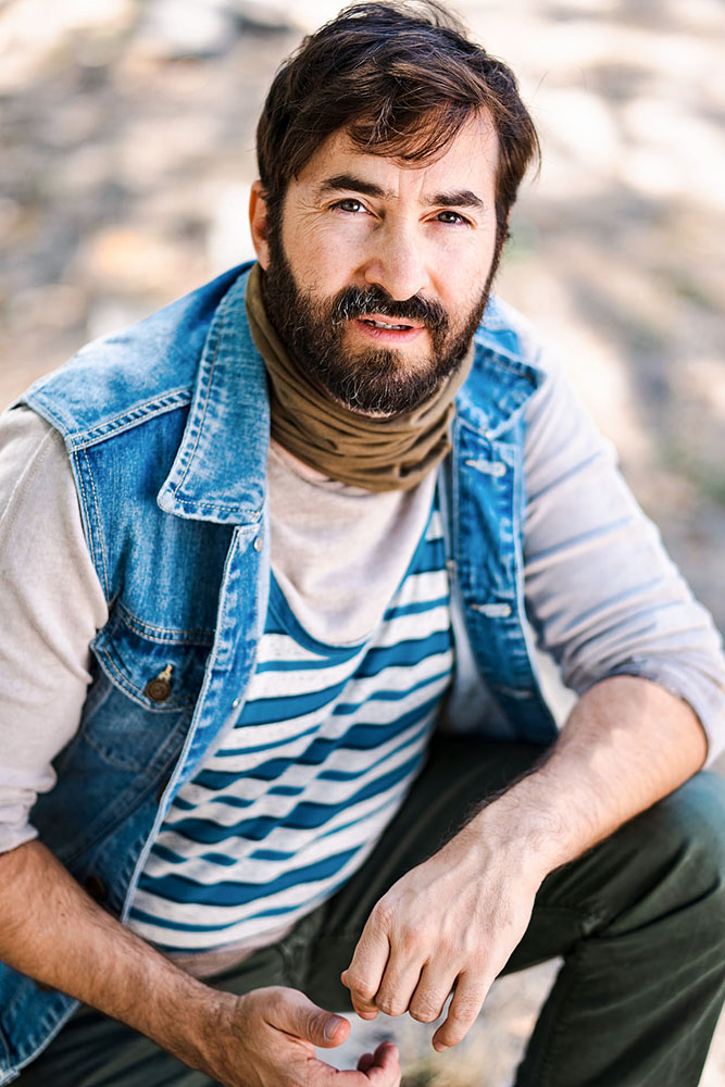 Model: Angelo 110800