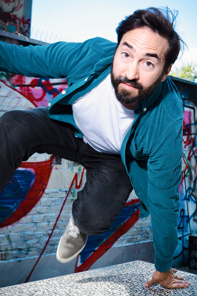 Model: Angelo 110807