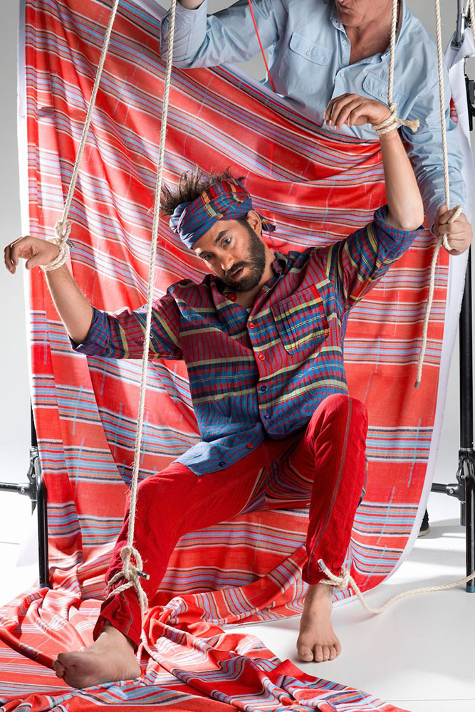 Model: Angelo 110808