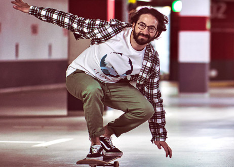 Model: Angelo 110817