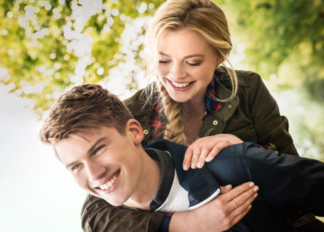 Model: Camilla 38115