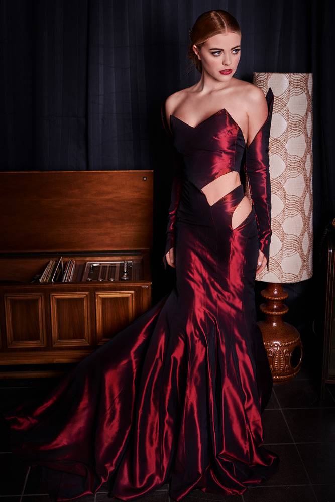 Model: Camilla 40585