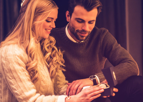 Model: Camilla 45705