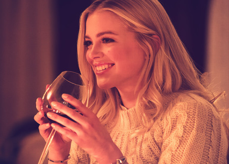 Model: Camilla 45706