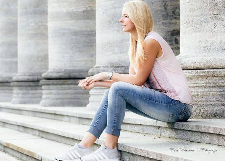 Model: Saskia 80888