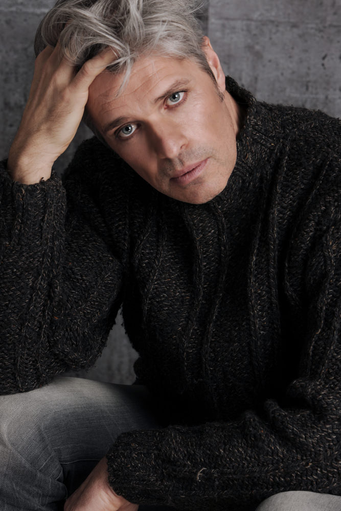 Model: Alexander 32351