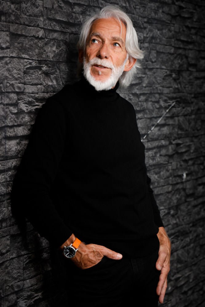 Model: Walter 117490