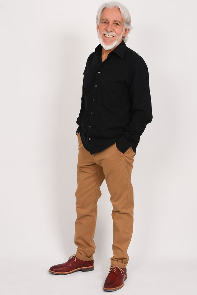 Model: Walter 117496