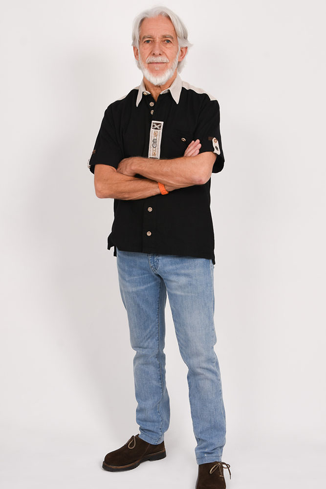 Model: Walter 117499