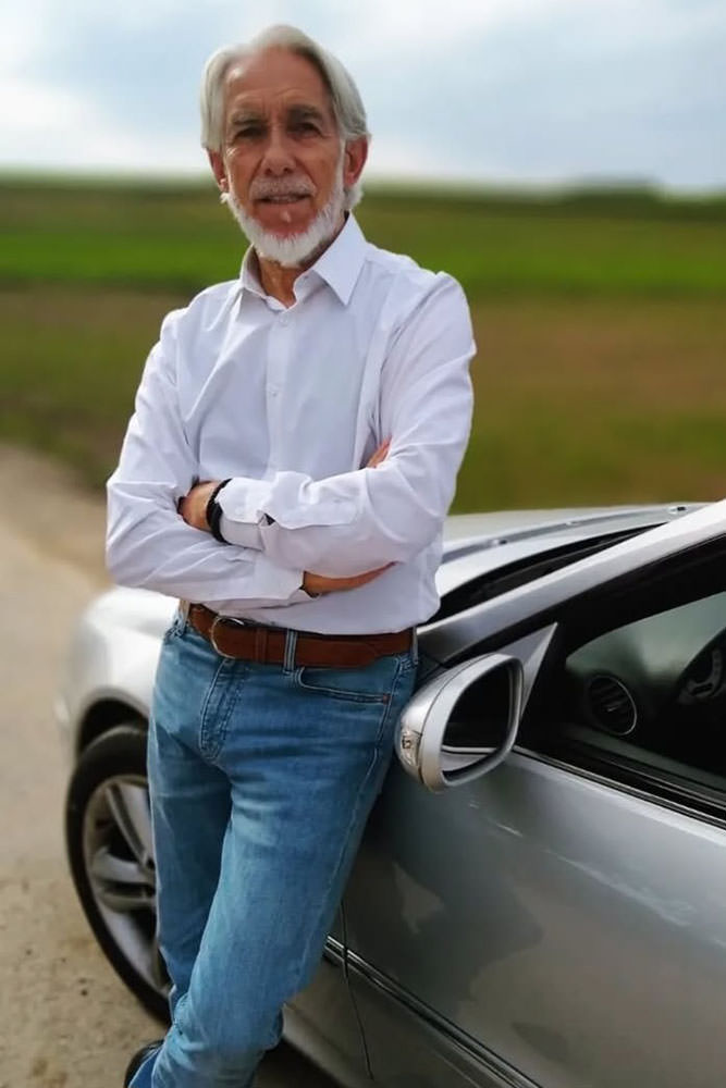 Model: Walter 117515