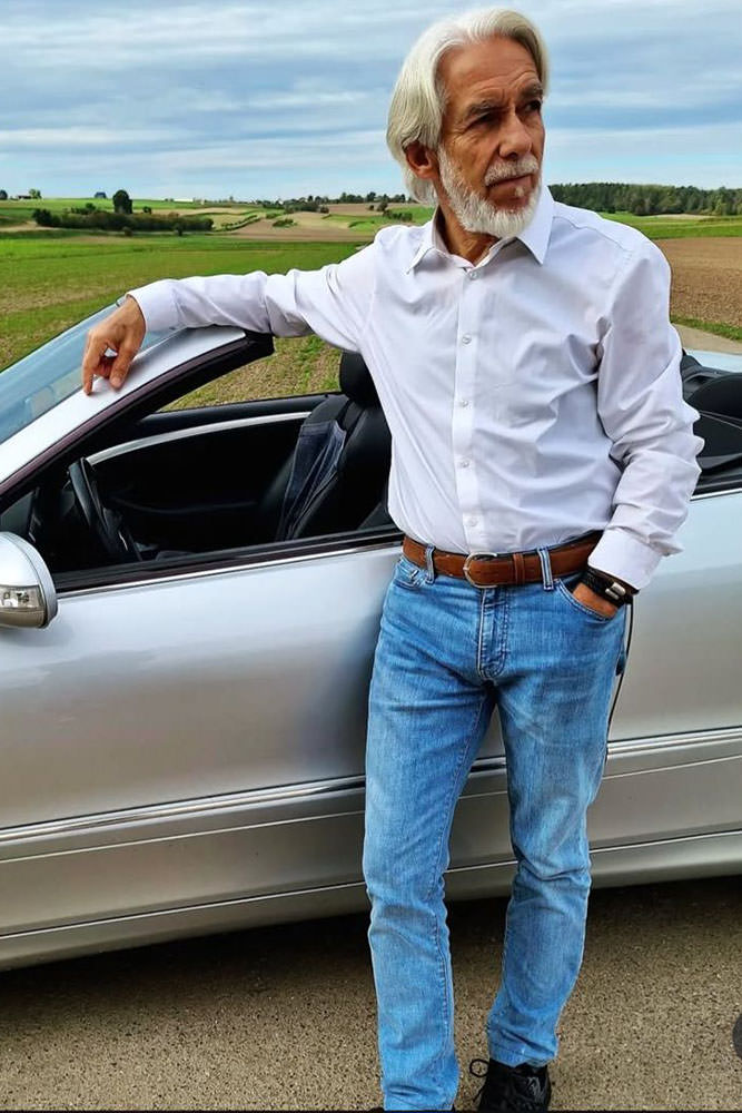 Model: Walter 117516