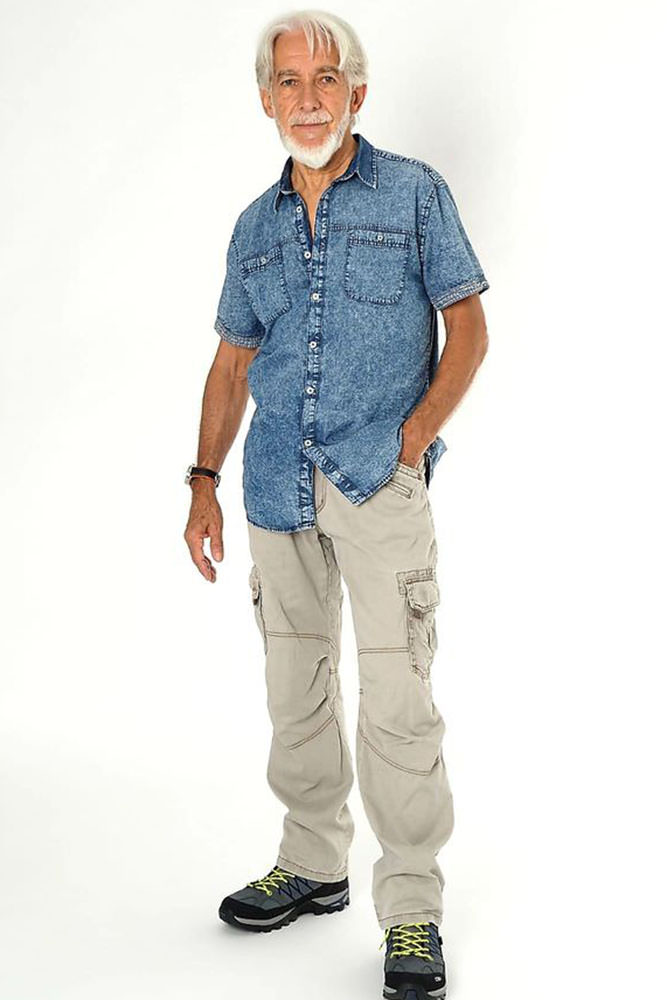 Model: Walter 117526