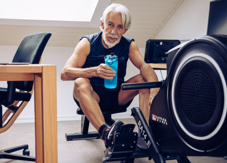 Model: Walter 117528