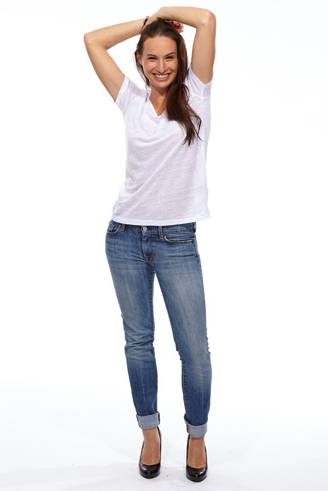 Model: Michaela 32769