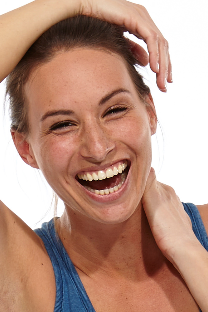 Model: Michaela 32773