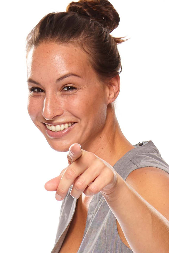 Model: Michaela 43211