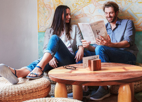 Model: Michaela 46169