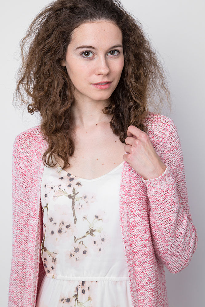 Model: Charlotte 57047