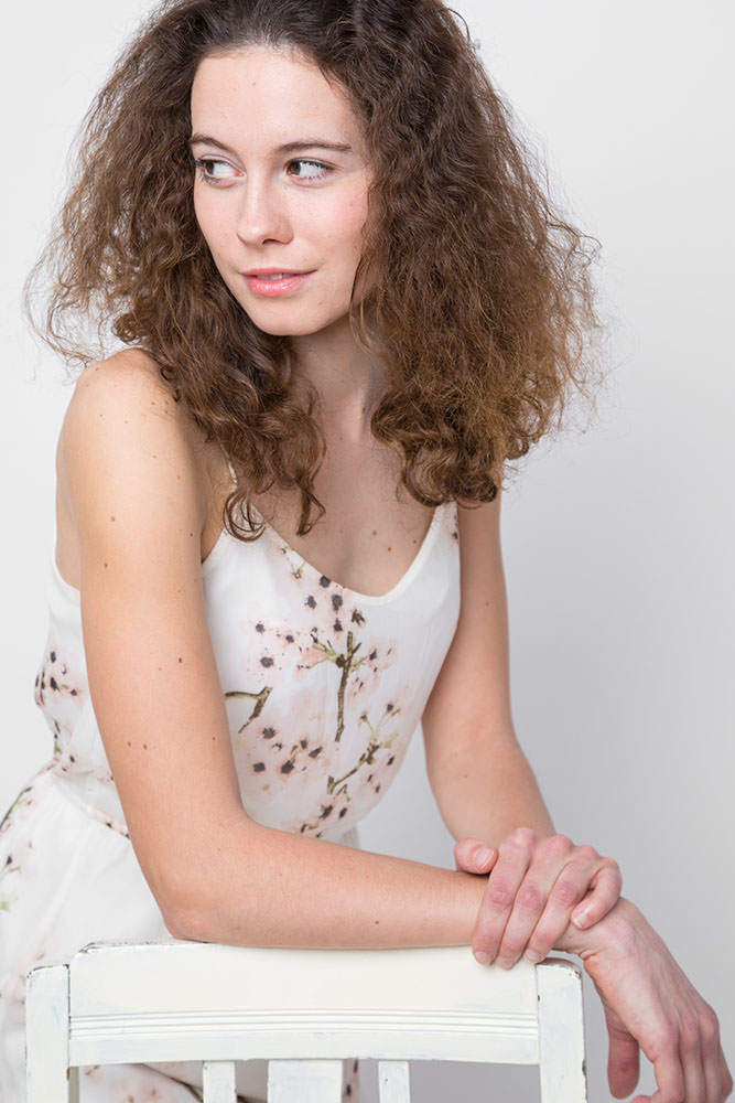 Model: Charlotte 57052