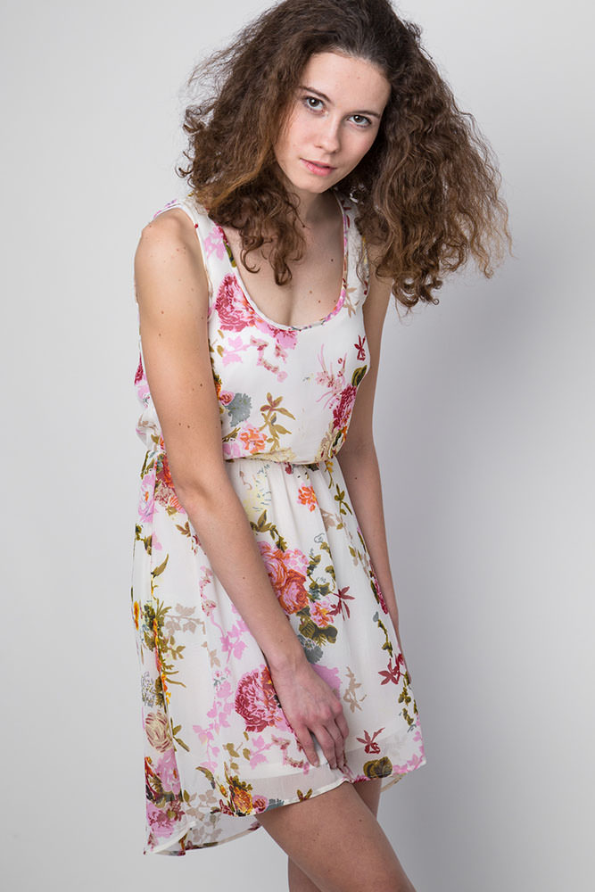 Model: Charlotte 57054