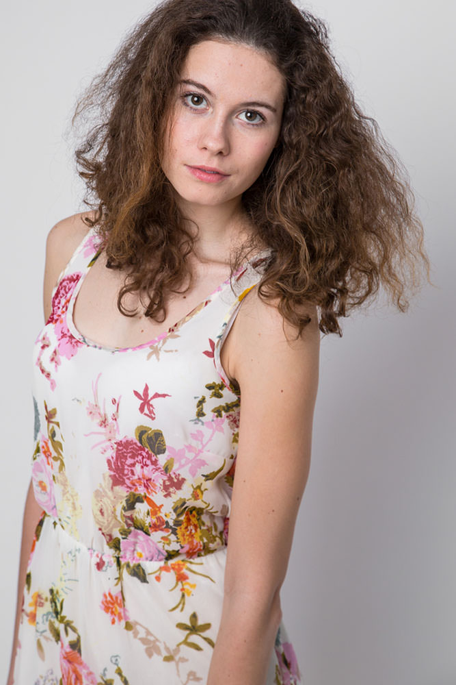 Model: Charlotte 57055