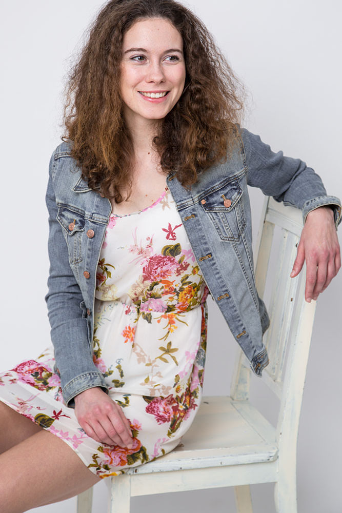 Model: Charlotte 57057