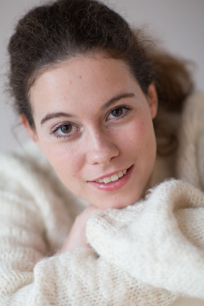 Model: Charlotte 57058