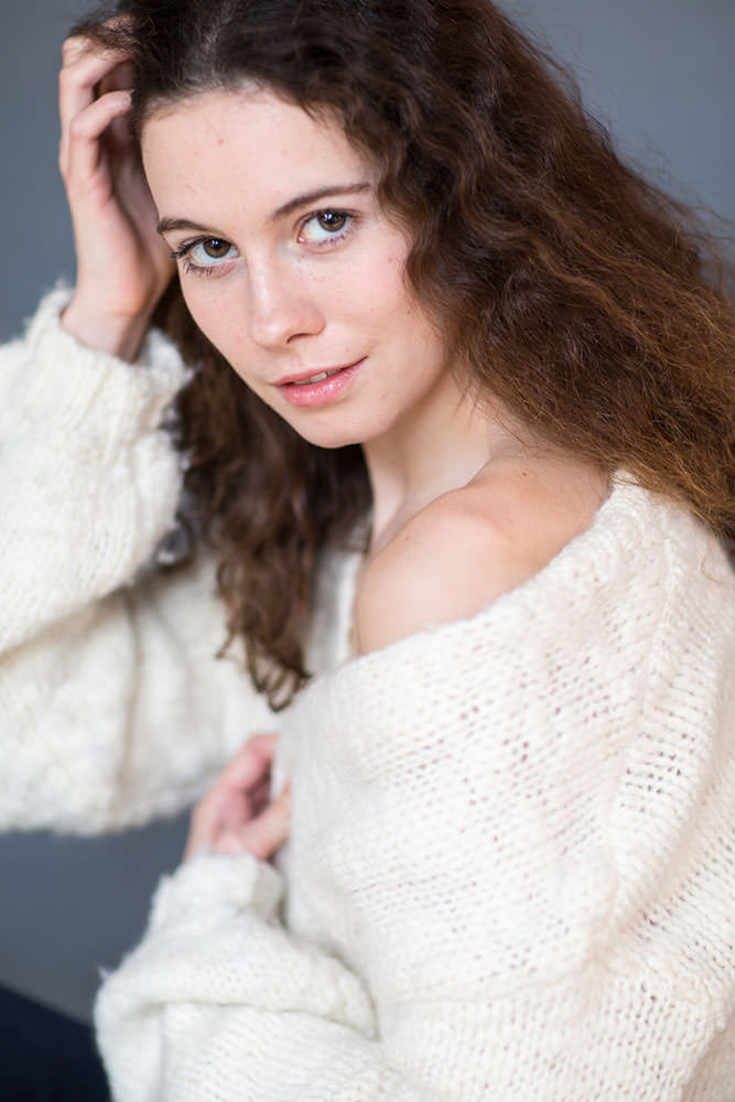 Model: Charlotte 57060