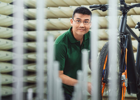 Model: Yuk-Fan 113128