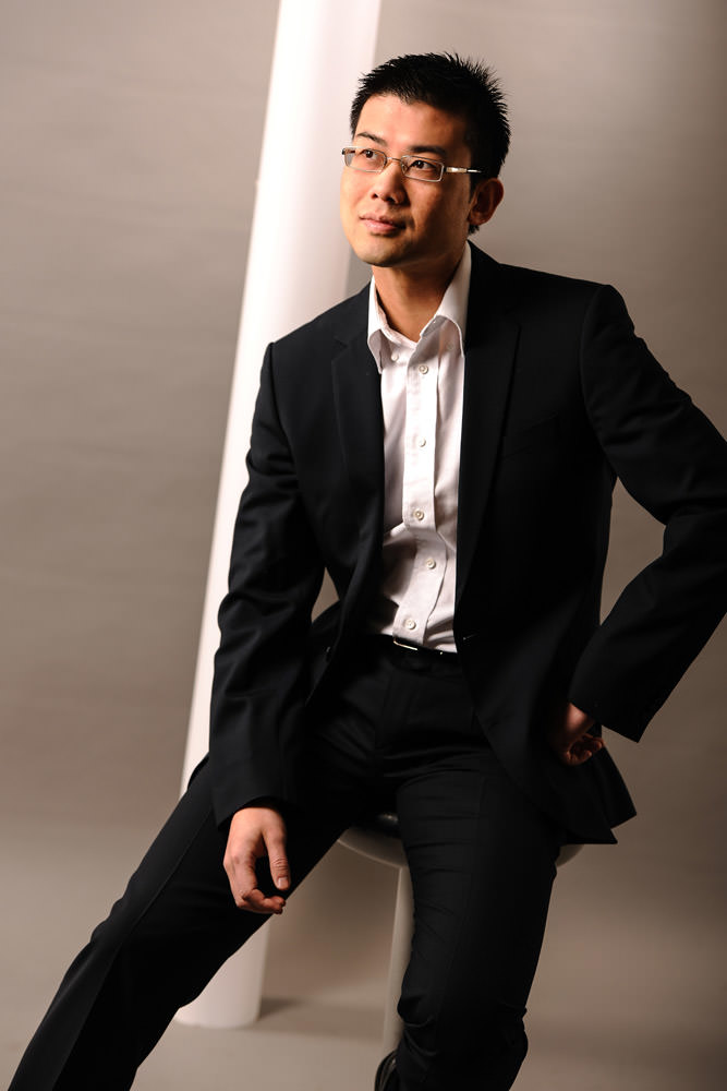 Model: Yuk-Fan 33753