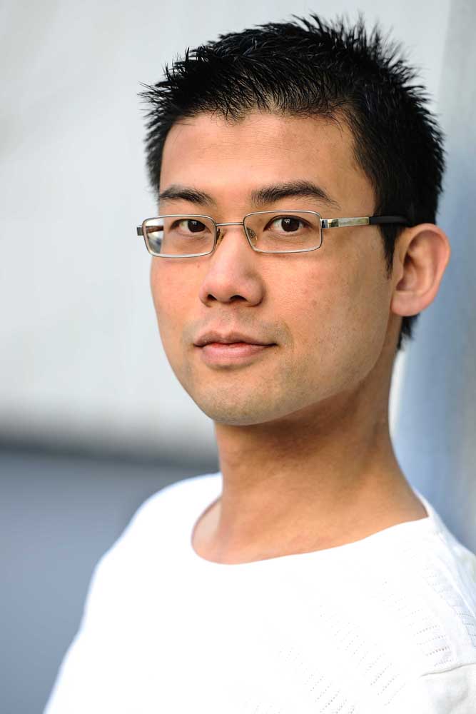 Model: Yuk-Fan 33754