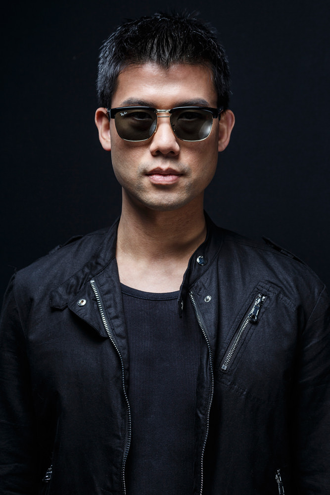 Model: Yuk-Fan 33759