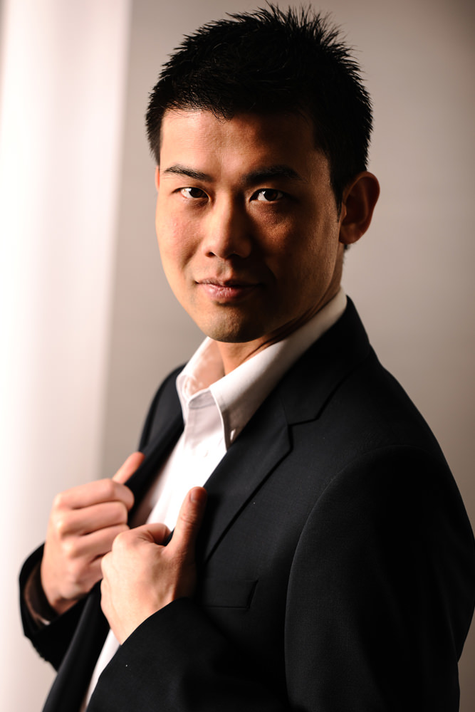 Model: Yuk-Fan 33760