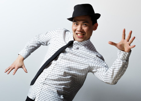 Model: Yuk-Fan 33765