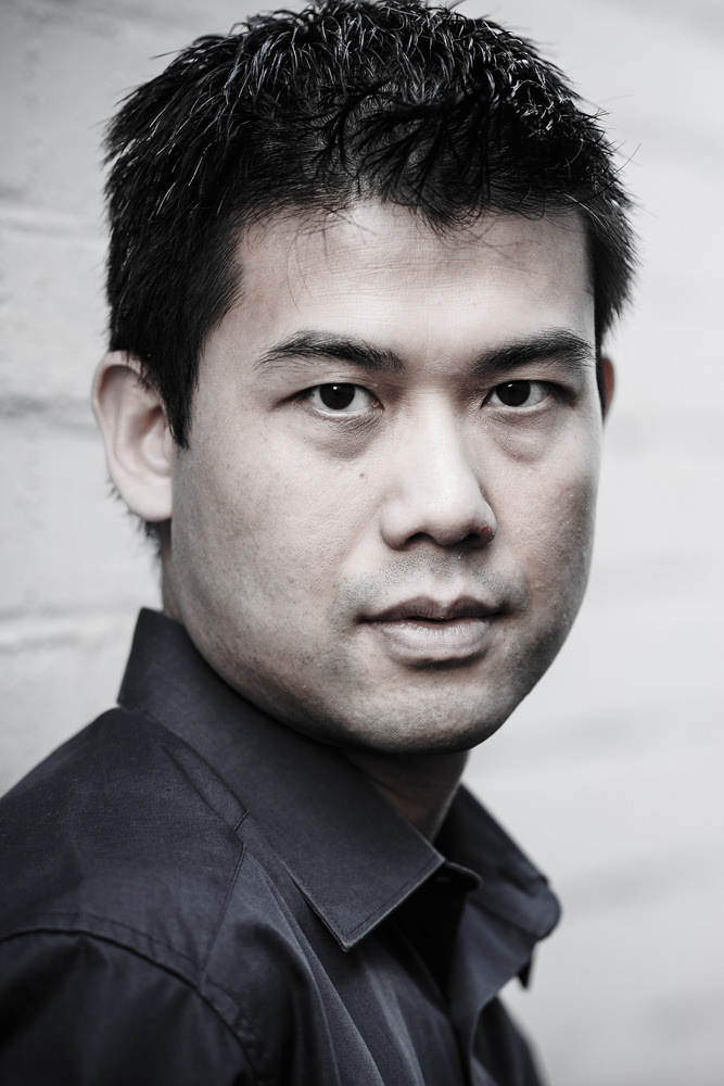 Model: Yuk-Fan 40750